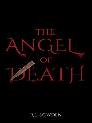 cover image of The Angel of Death